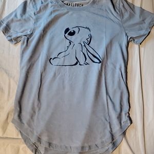 Women's Stitch Tee Size S